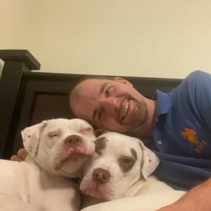 Meet your Posher, Robert